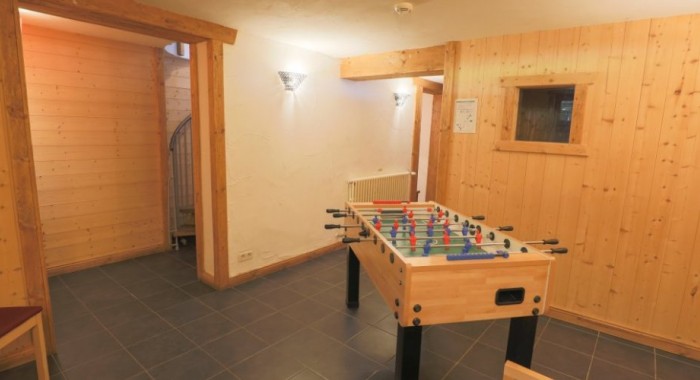 Chalet Atlas, Morzine ski chalet, image 7